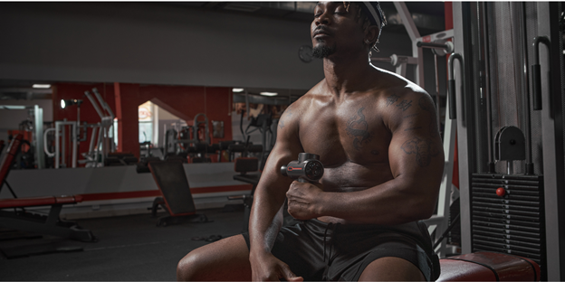 The Role Of Compression Therapy In Athletic Recovery