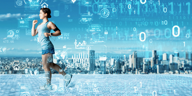 Latest Trends In Sports Recovery Technology