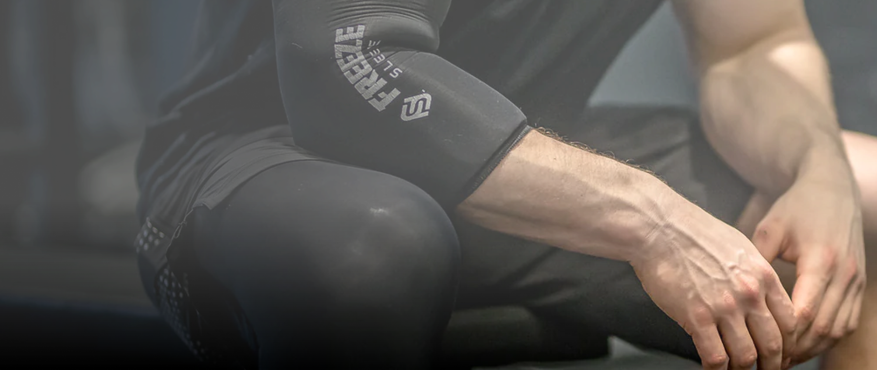 Freeze Sleeve