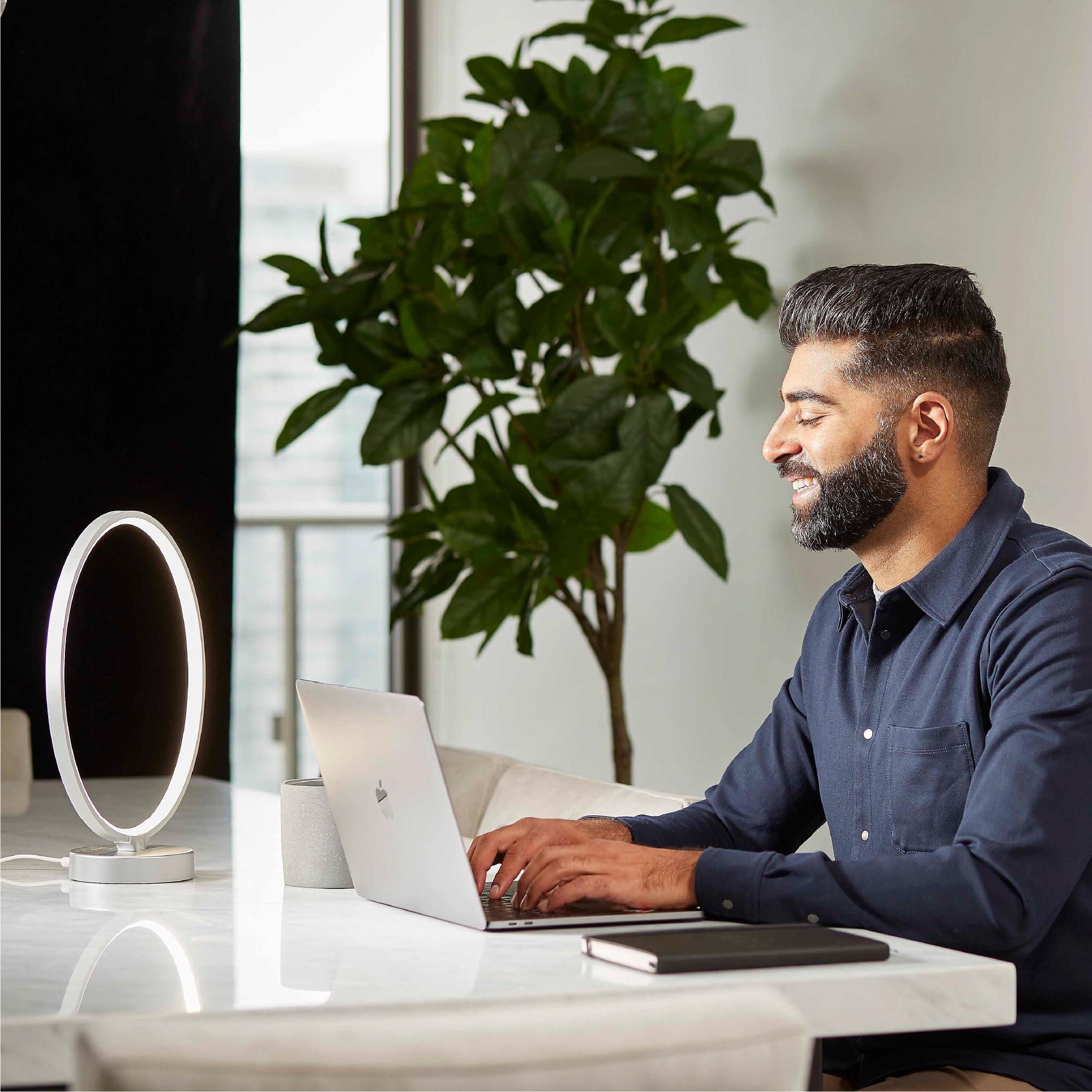 Kala Therapy Lamp For Seasonal Affective Disorder (SAD)