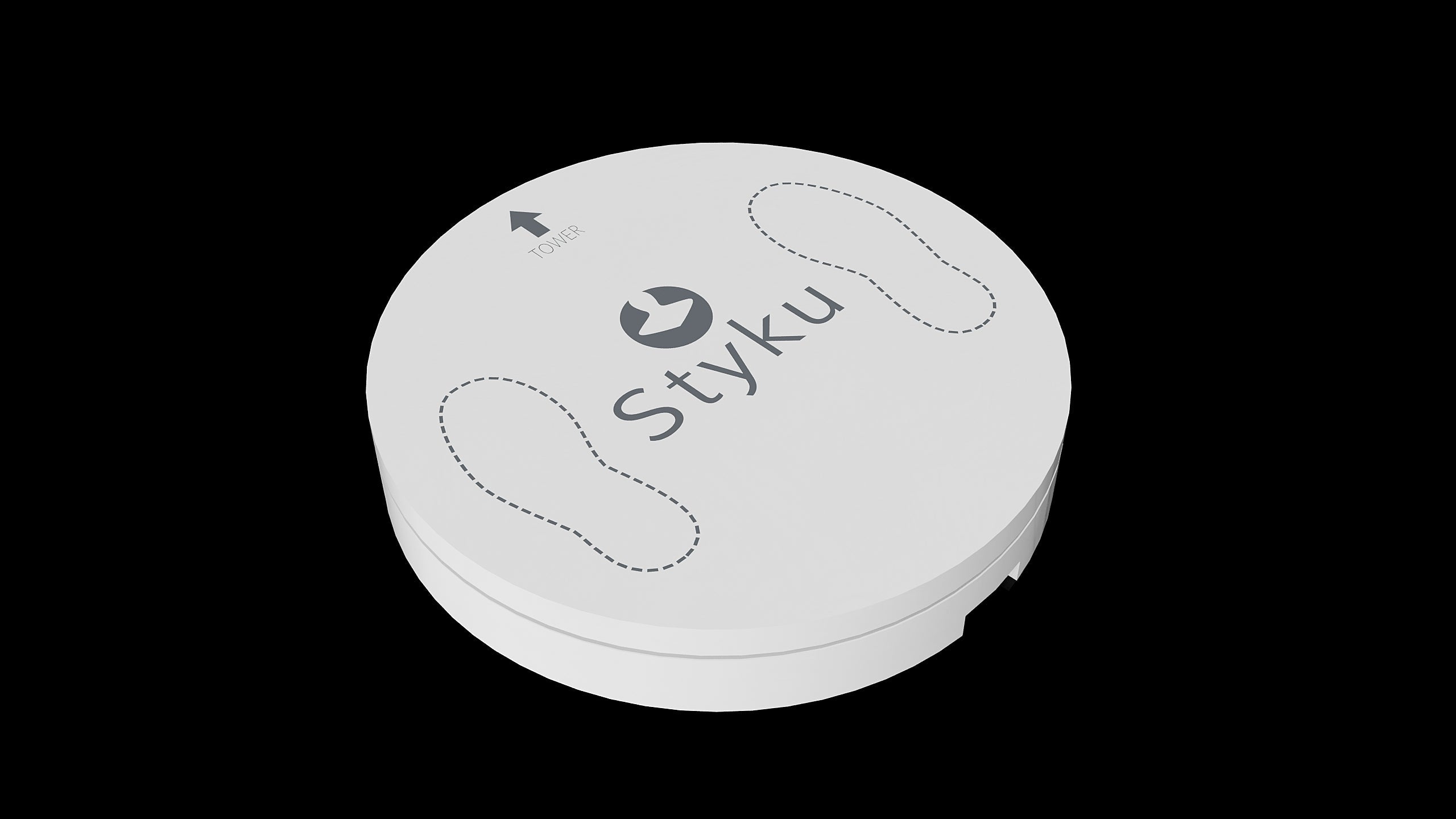 Styku (New)