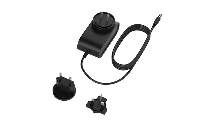 Hyperice Charger (CHARGER FOR VYPER, VYPER GO, SPHERE, SPHERE MINI, VOLT GO2, VOLT 2'S)