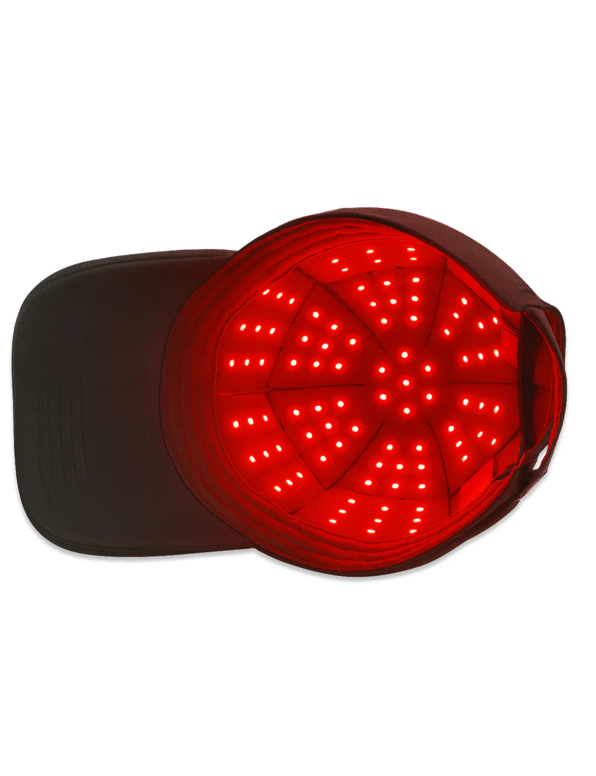 Kala Red Light Hat