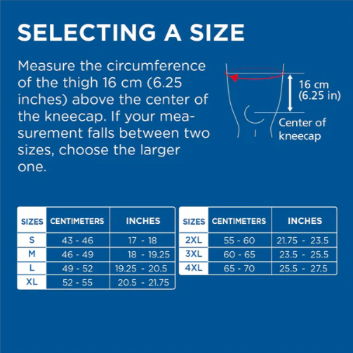 Zamst ZK-7 (25% OFF)
