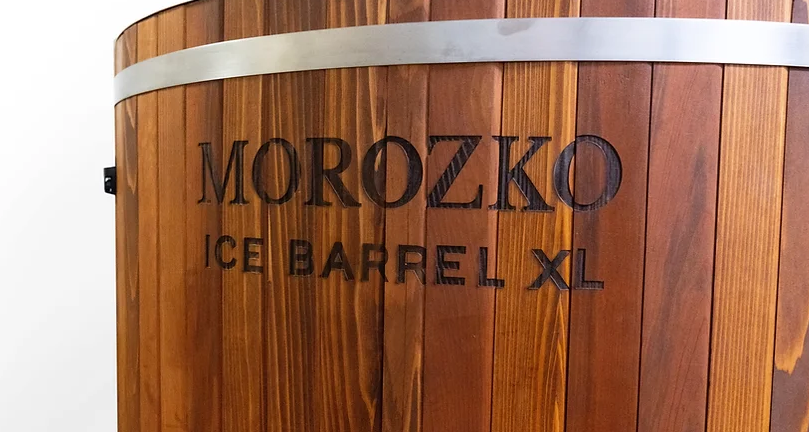 ***NEW*** Morozko Ice Barrel