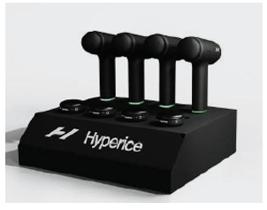 Hyperice Hypervolt 3.0 - (3.0, 3.0 PRO or GO)