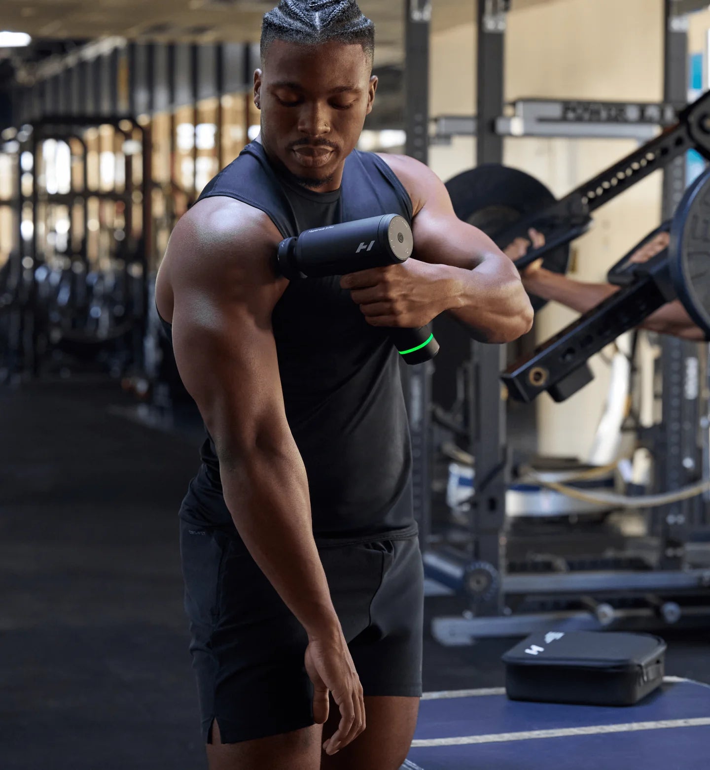 Hyperice Hypervolt 3.0 - (3.0, 3.0 PRO or GO)