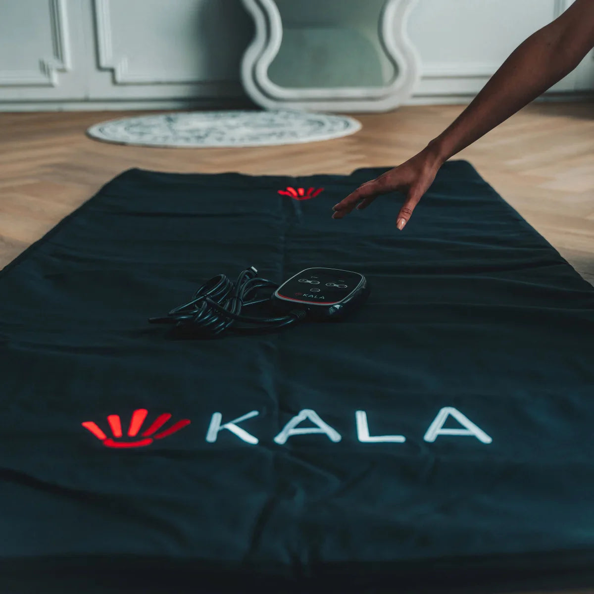 Kala Infrared Sauna Blanket