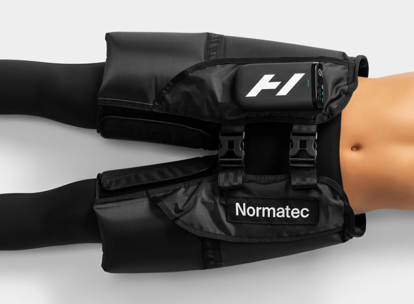 NormaTec ELITE : Hips