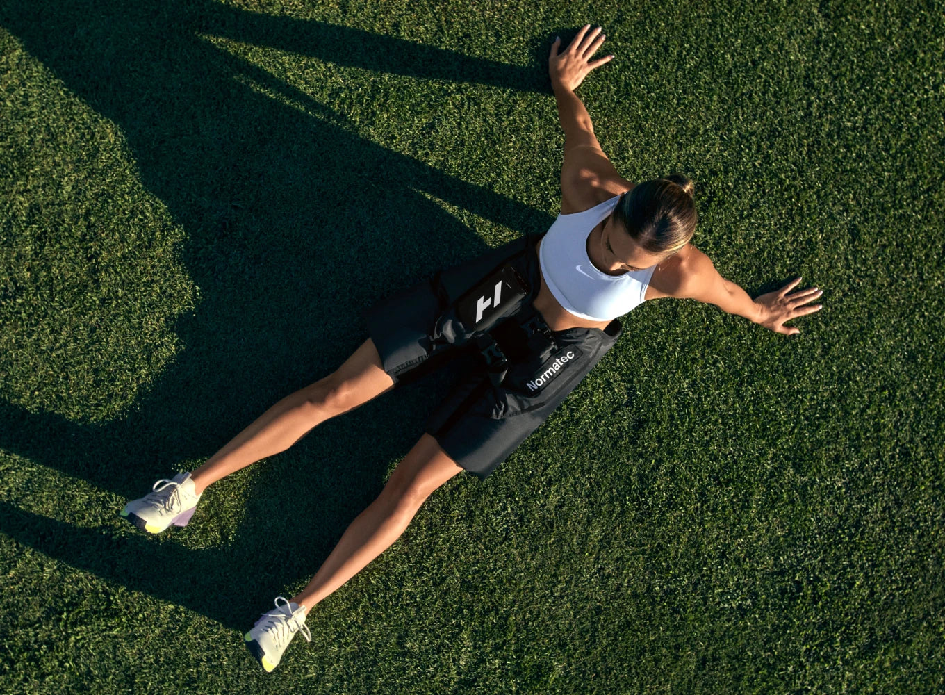 NormaTec ELITE : Hips