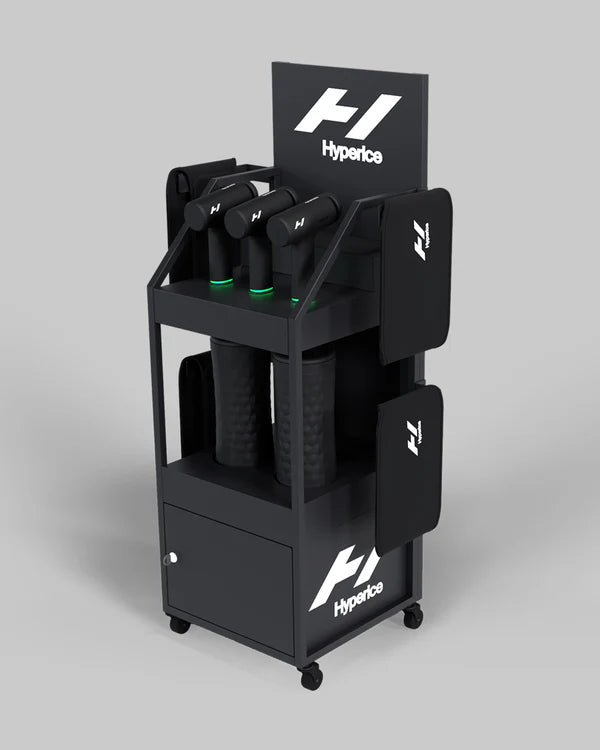Hyperice Hypervolt 3.0 - (3.0, 3.0 PRO or GO)