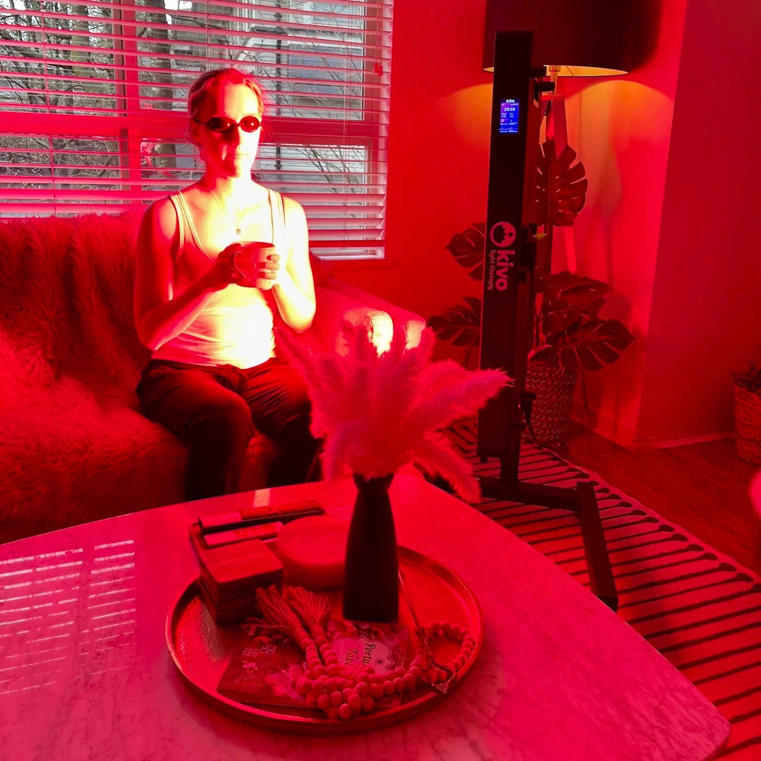 Kivo Goggles: Protect your eyes (Pack of 3)