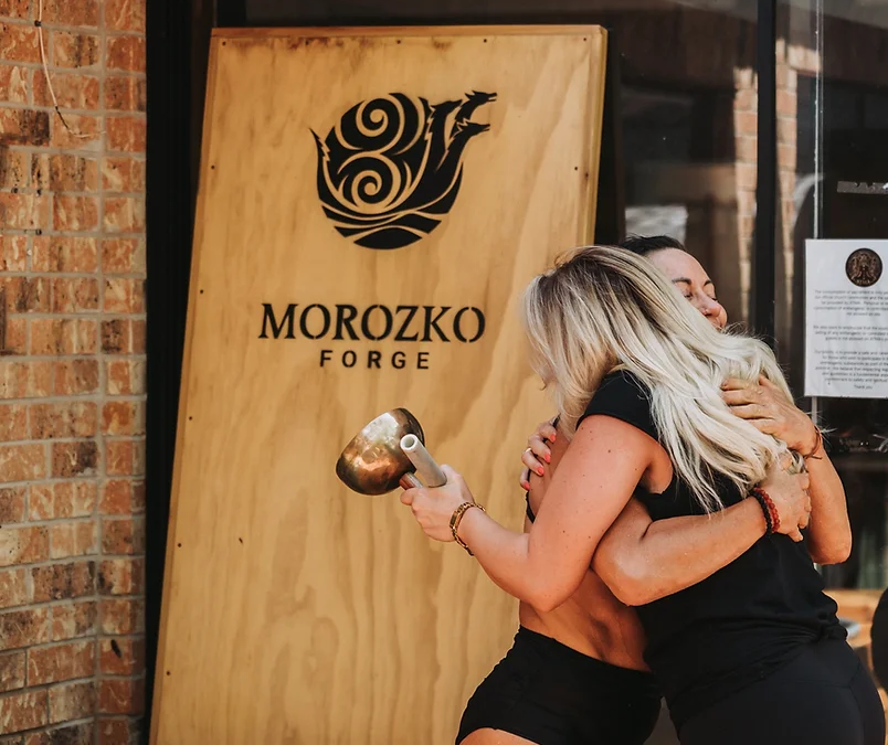 Morozko Ice Bath - Spa Lid
