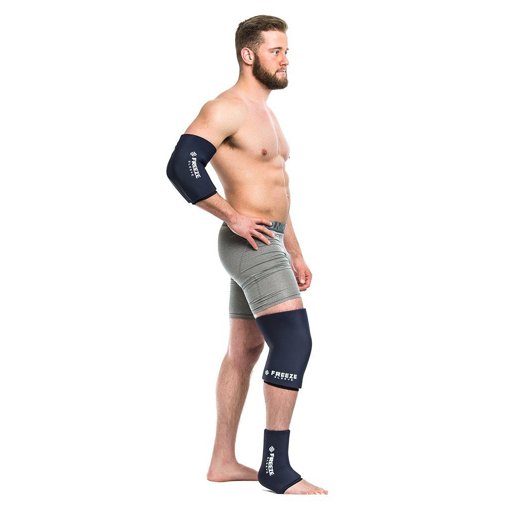 Freeze Sleeve