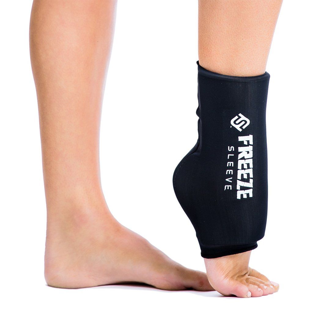 Freeze Sleeve