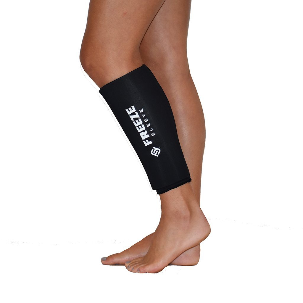 Freeze Sleeve