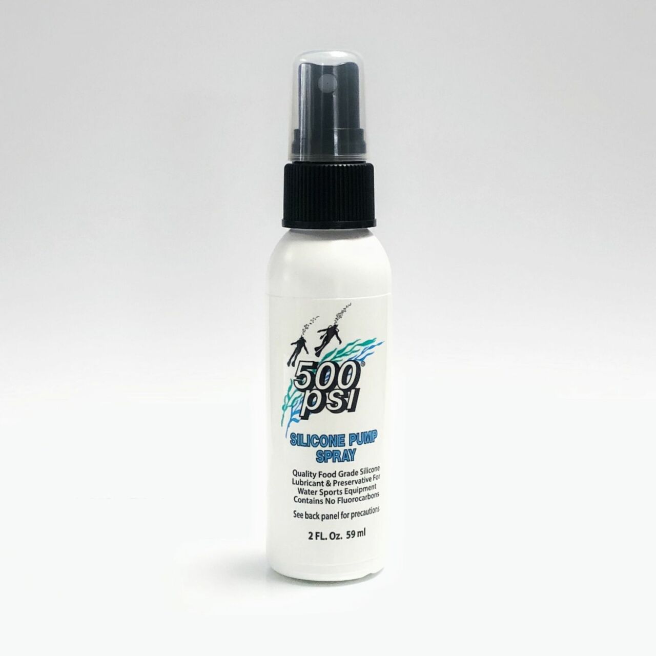 Game Ready Silicone Spray