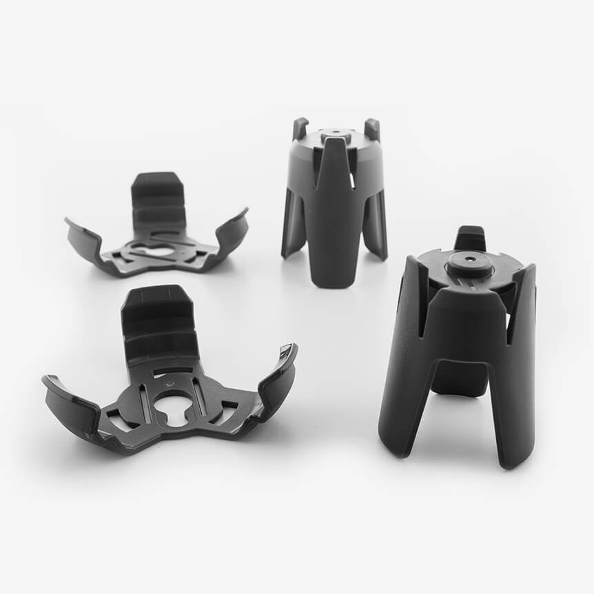 BlazePod Cone Adapter Kit (2 per pack)