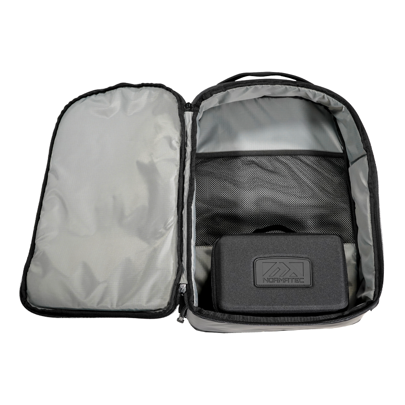 NormaTec Backpack
