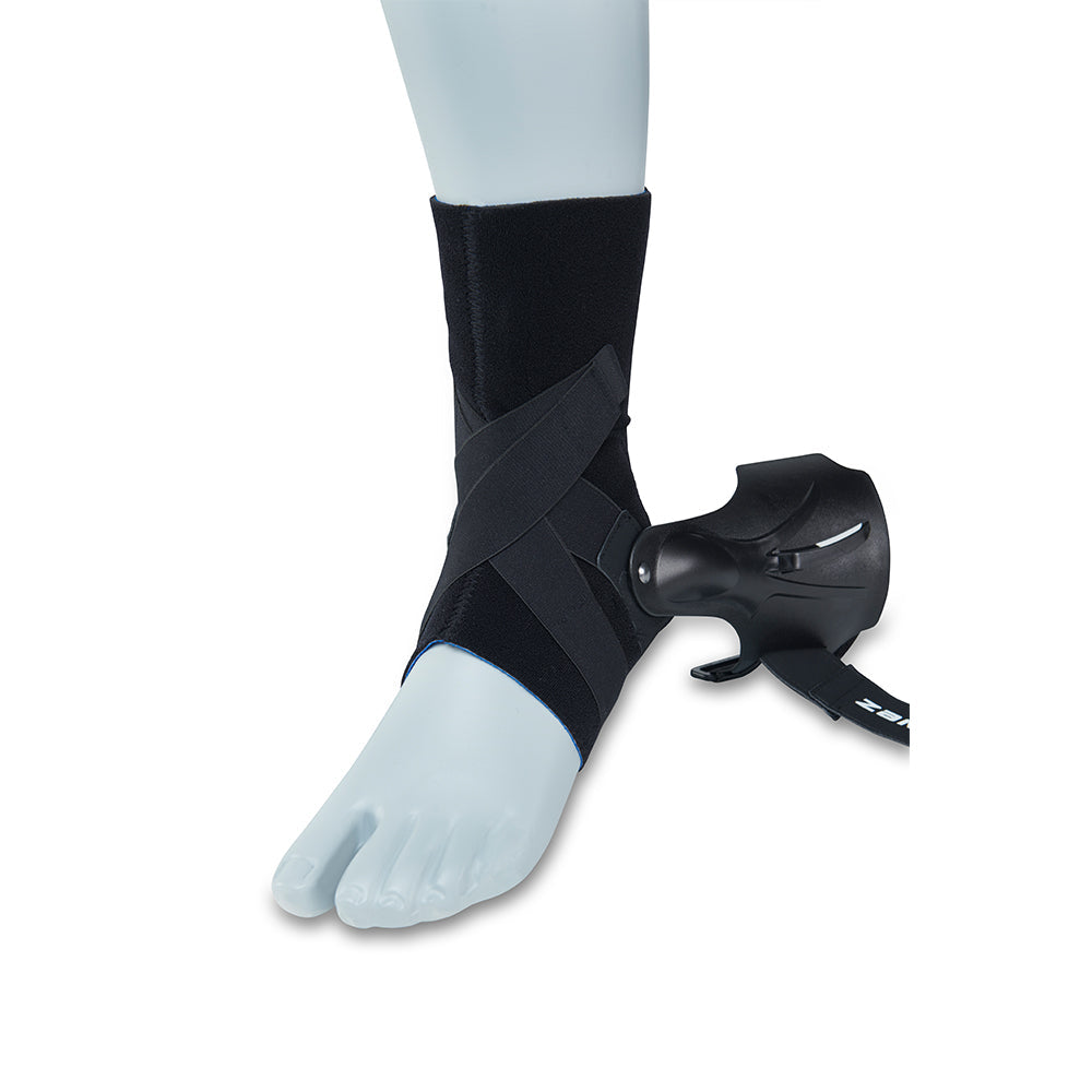 A2-DX Black - Zamst.us