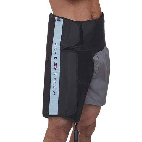Game Ready Hip/Groin Sleeve
