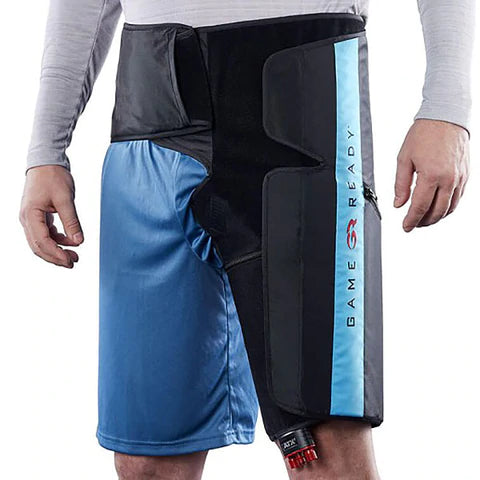 Game Ready Hip/Groin Sleeve