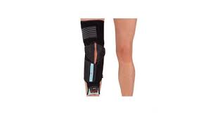 Game Ready Sleeve Articulated Knee