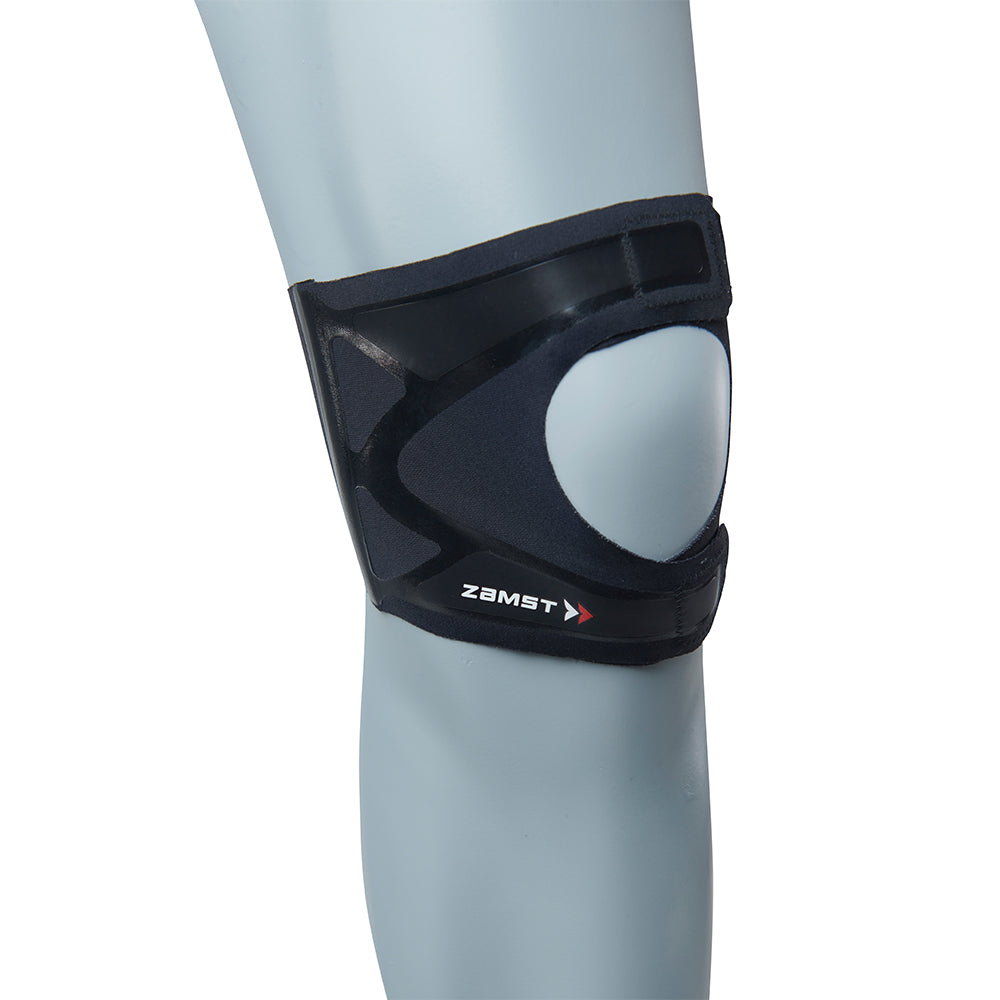 Filmista Knee - Zamst.us