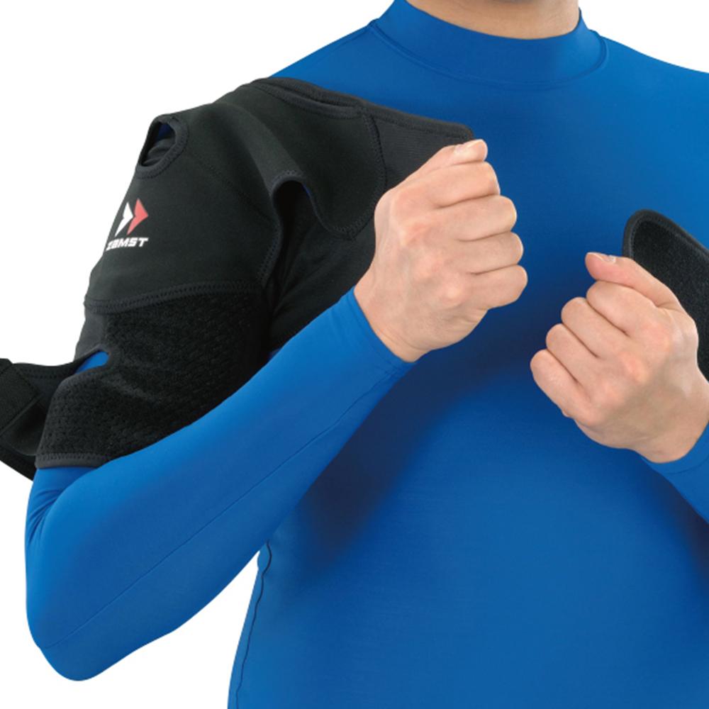 Shoulder Wrap - Zamst.us