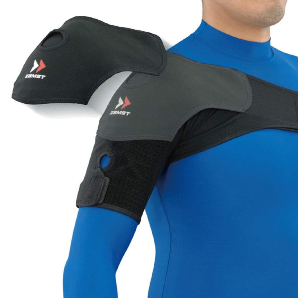 Shoulder Wrap - Zamst.us
