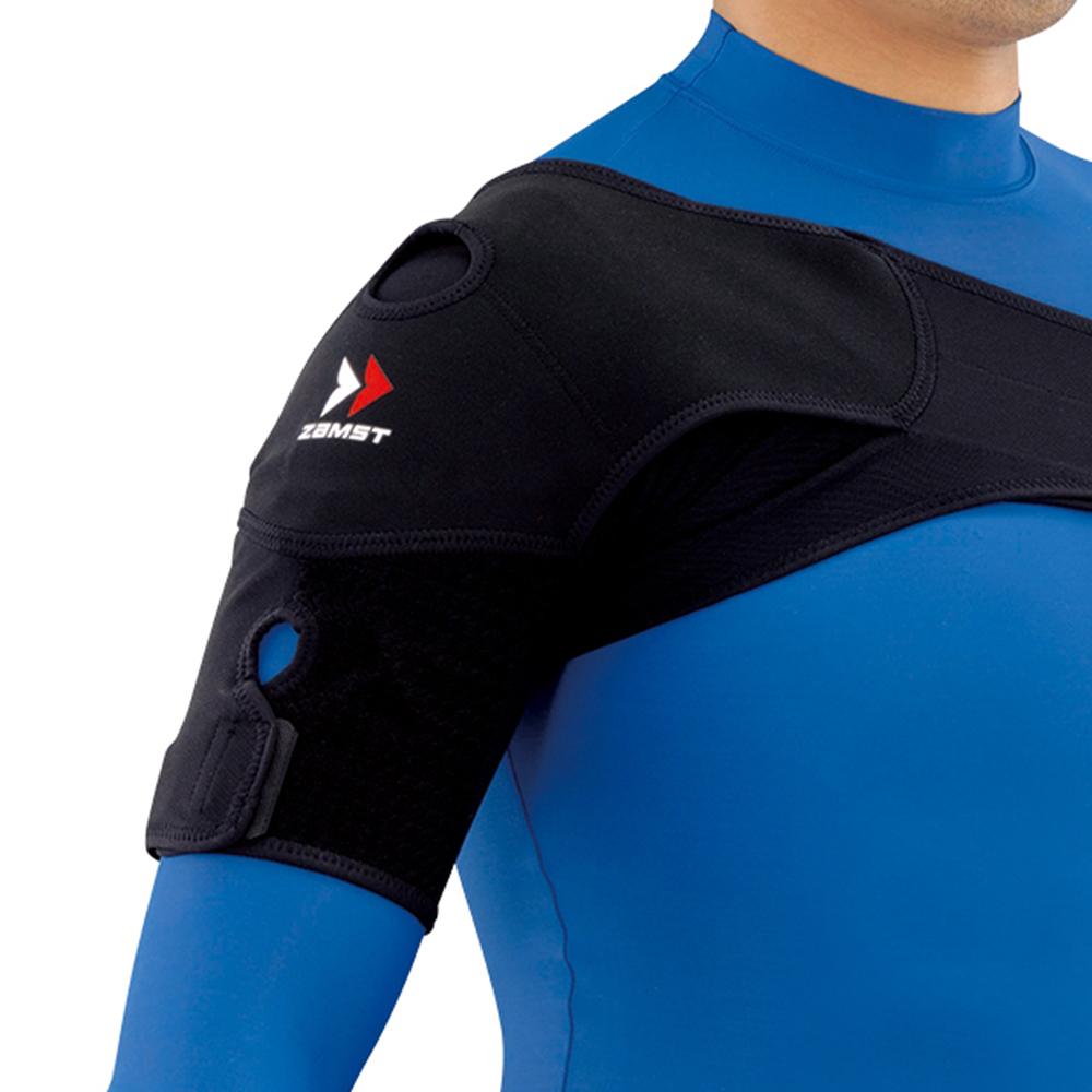 Shoulder Wrap - Zamst.us