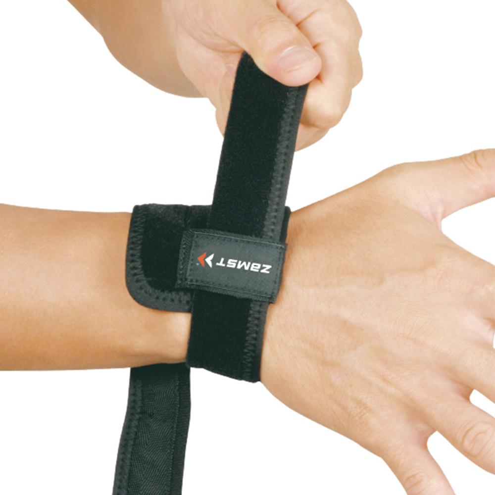 Wrist Band - Zamst.us
