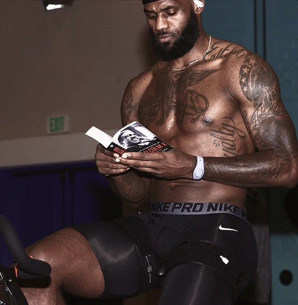 ELEVATE RECOVERY AND PERFORMANCE WITH SMARTCUFFS 4.0:  The Gold Standard in Blood Flow Restriction Training