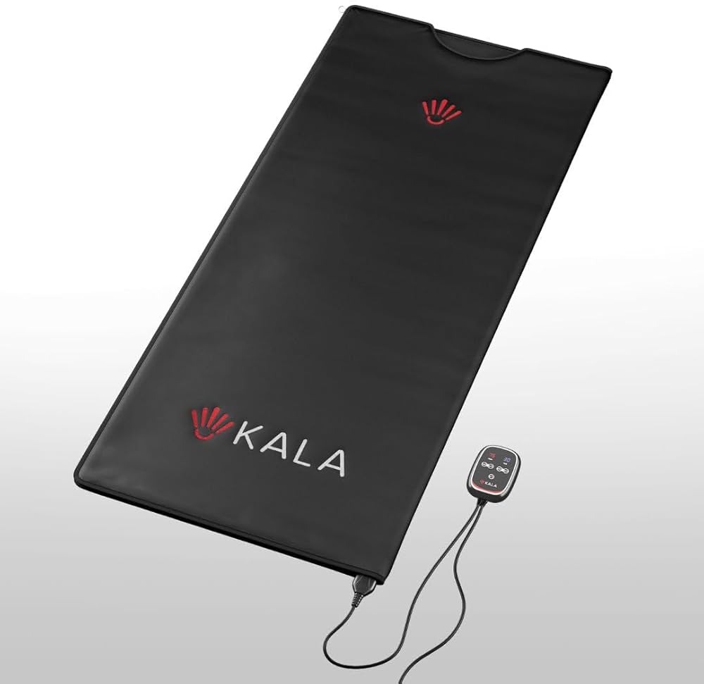 Kala Infrared Sauna Blanket