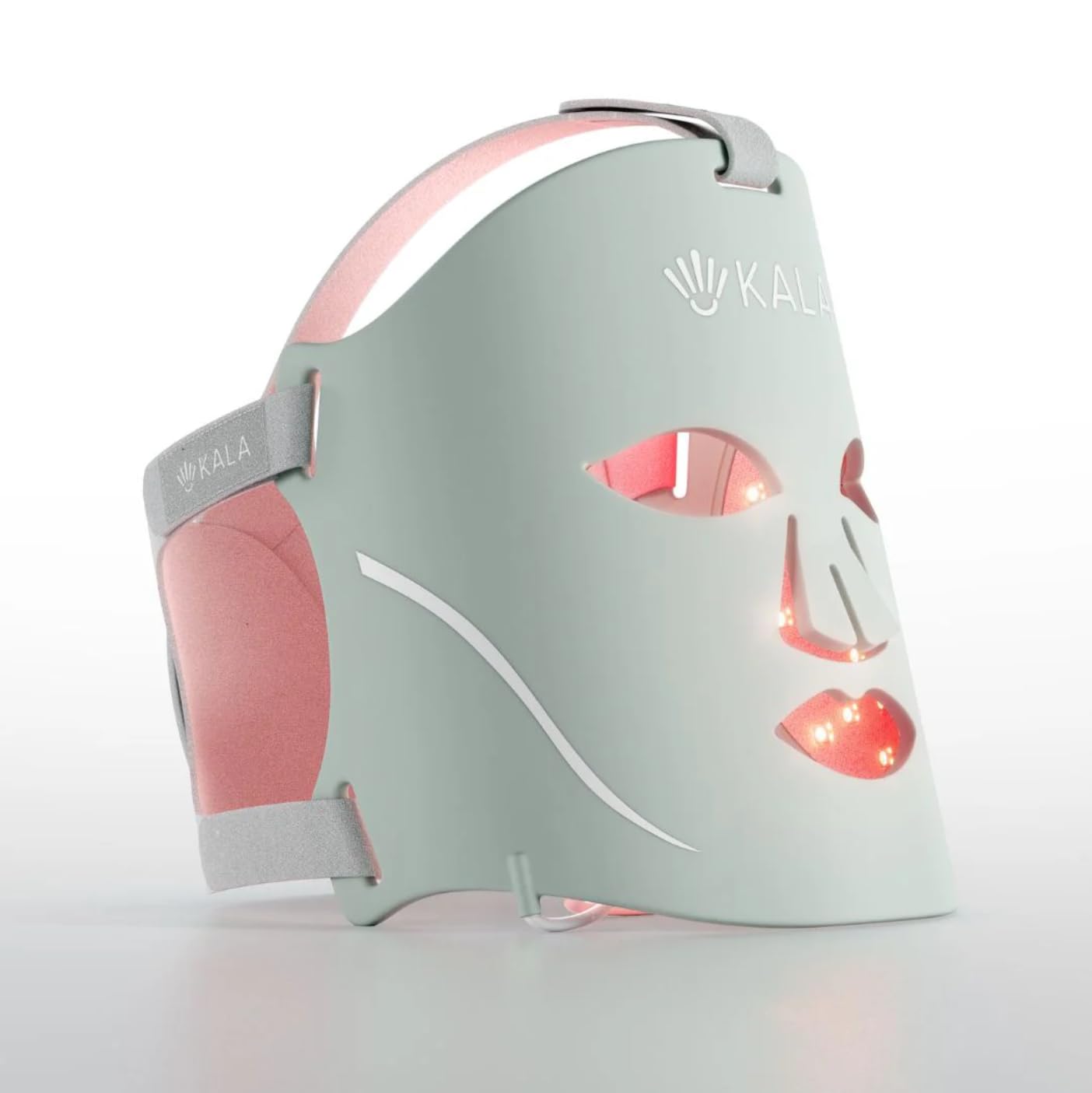 Kala Red Light Face Mask