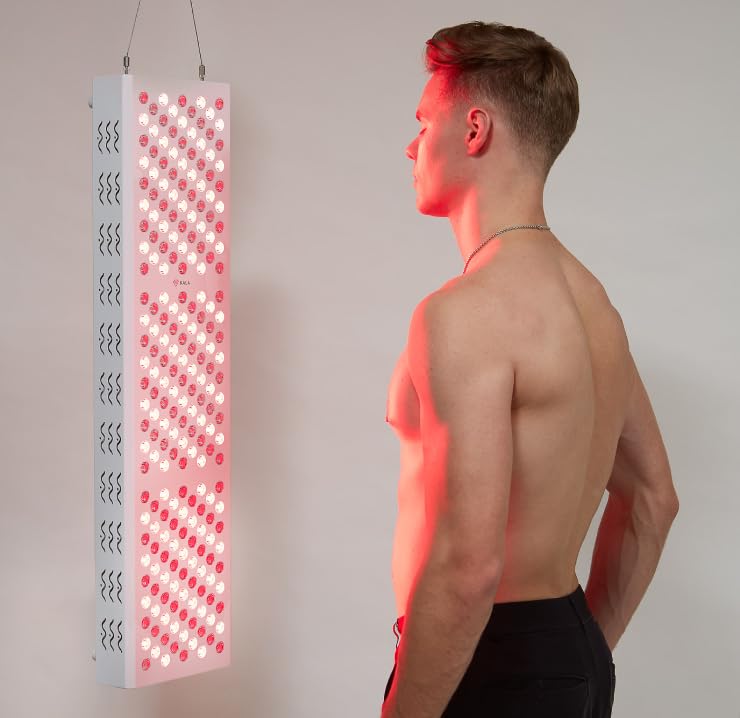 Kala Red Light Elite Panel