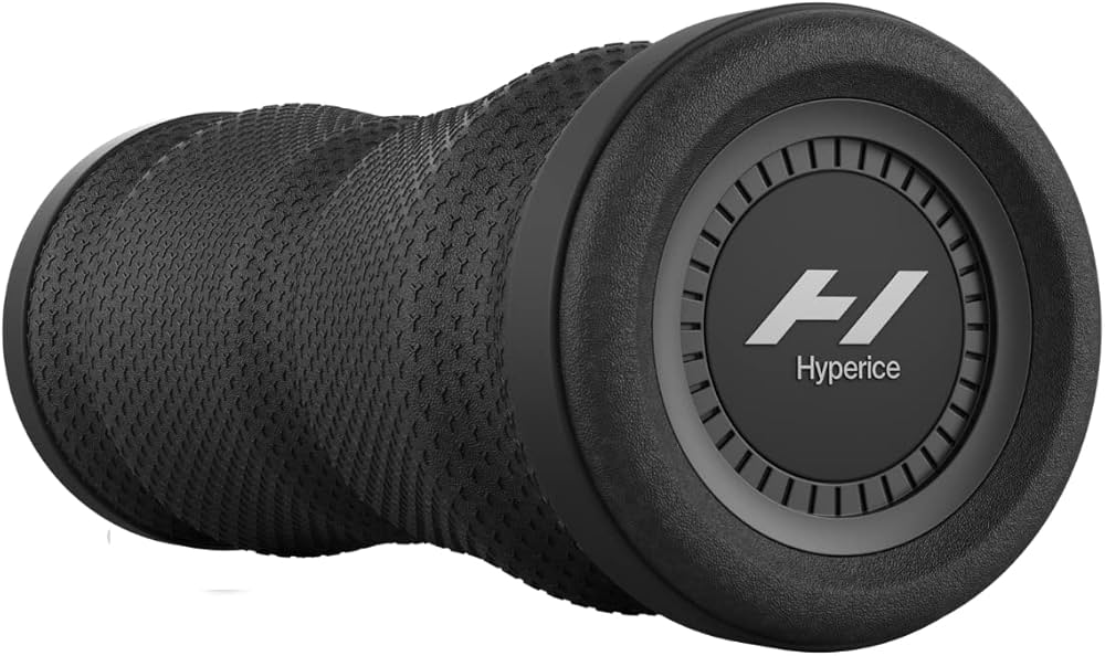 Hyperice Vyper 3 : (3 or GO)