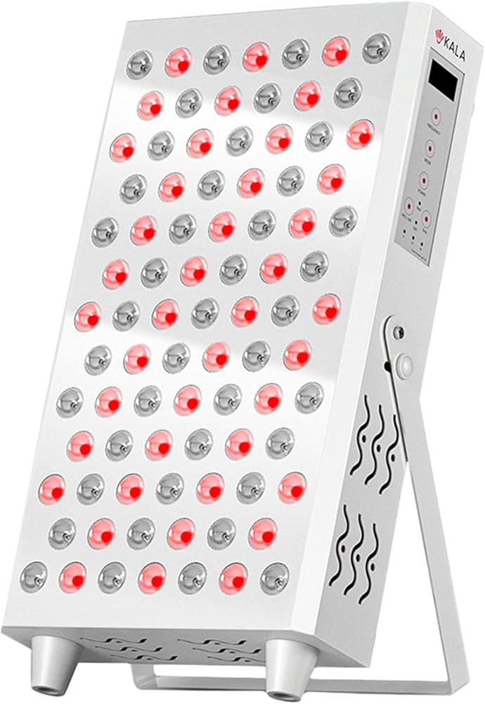 Kala Red Light Pro Panel