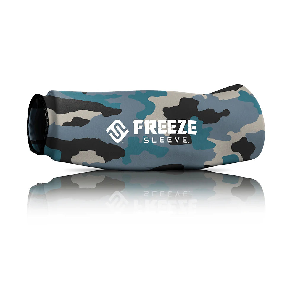 Freeze Sleeve