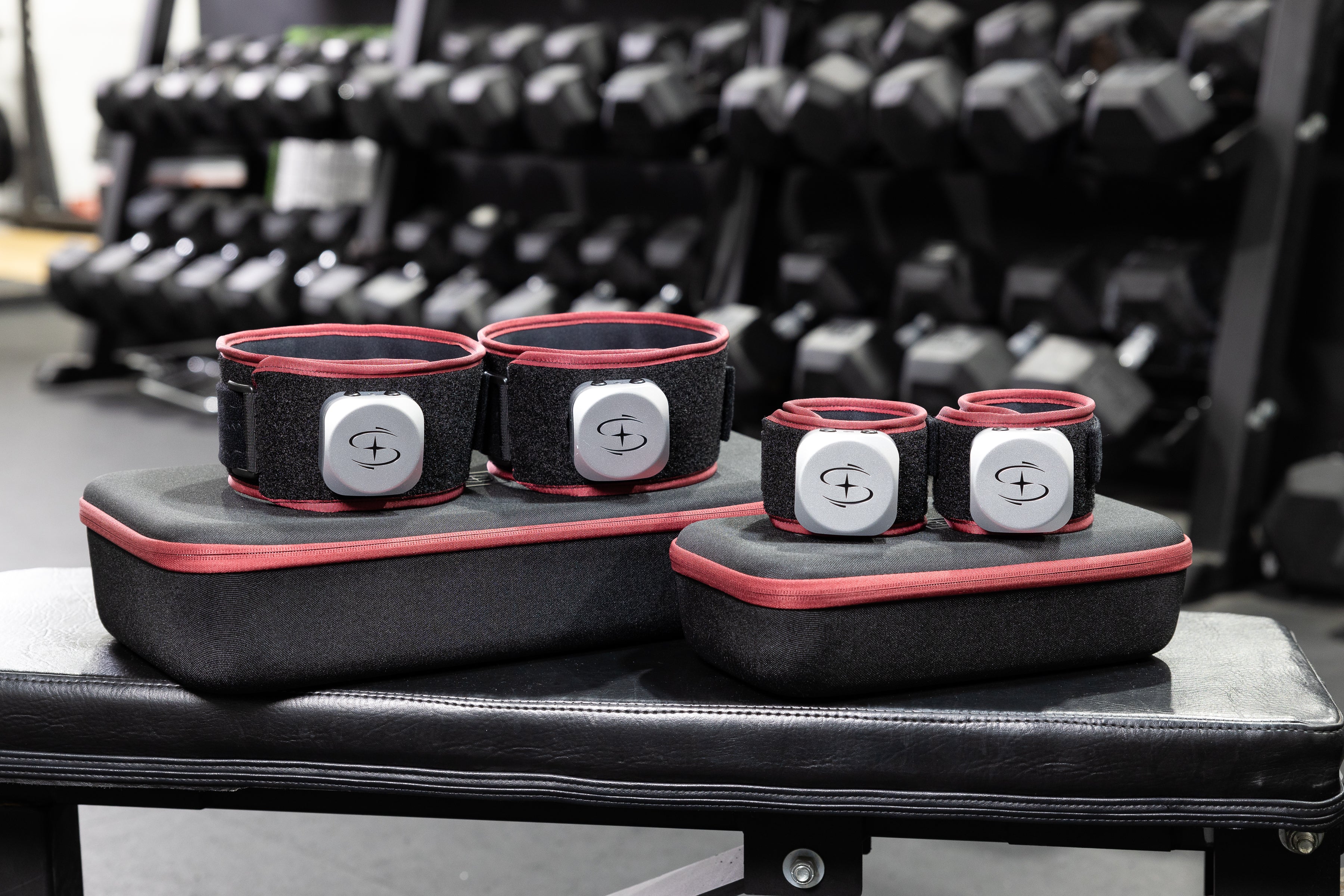 ***NEW*** Smart Tools - SmartCuffs®4.0 - ONE PAIR