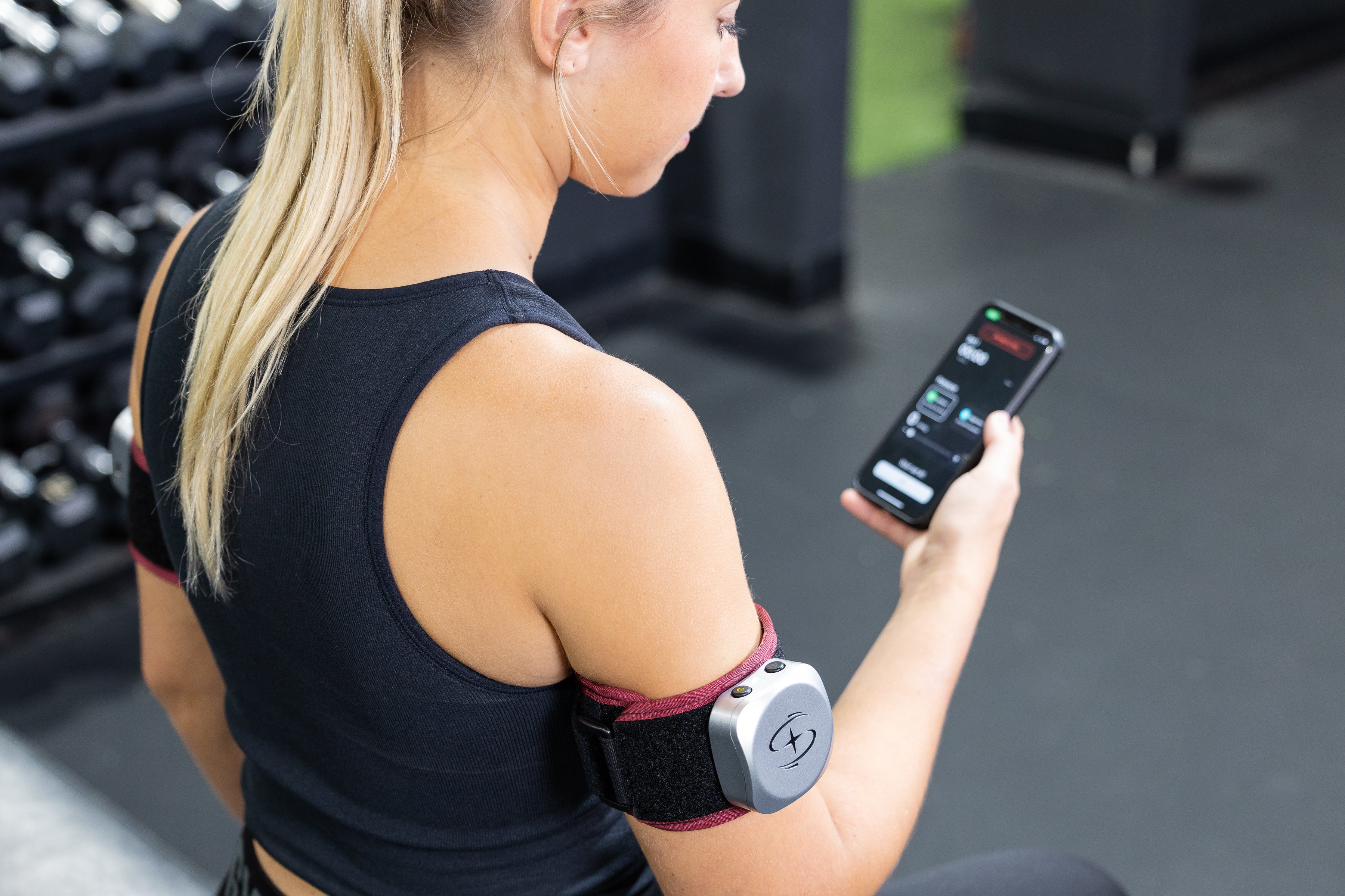 ***NEW*** Smart Tools - SmartCuffs®4.0 - CLINIC SET