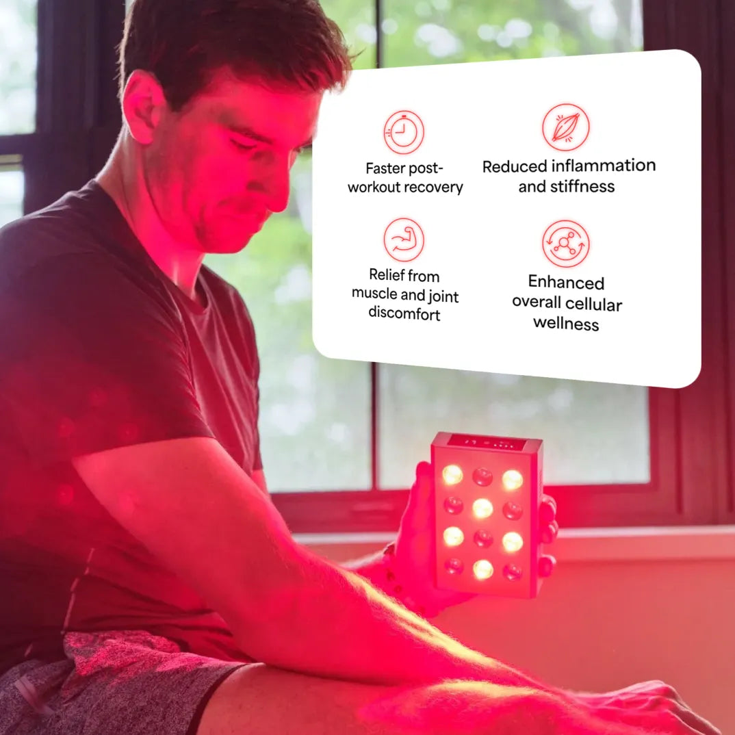 Kala Red Light Mini