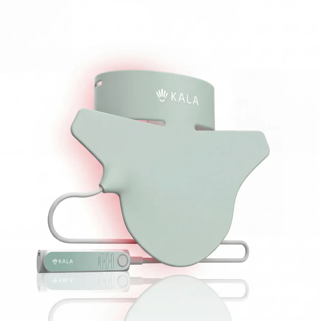 Kala Red Light Neck Rejuvenator