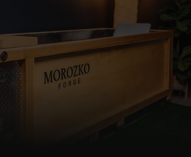 Morozko Brand Morozko Brand