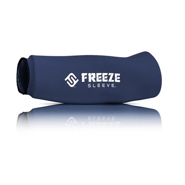 Freeze Sleeve