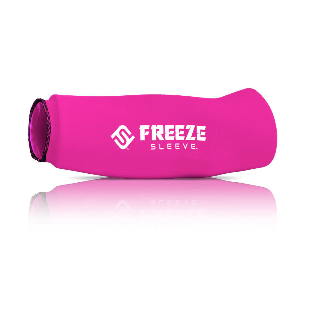 Freeze Sleeve