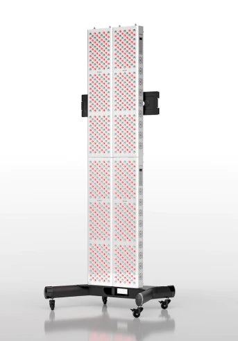 Kala Red Light Quad Panel