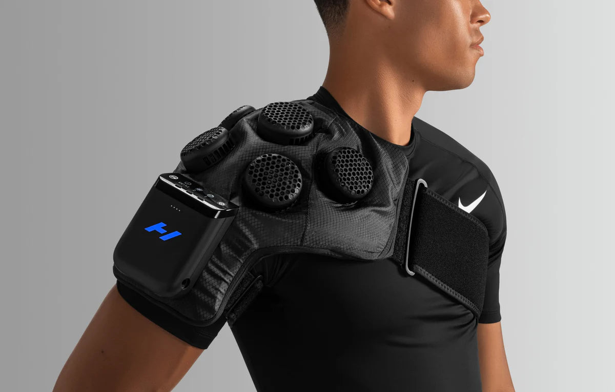 Hyperice X2 Shoulder