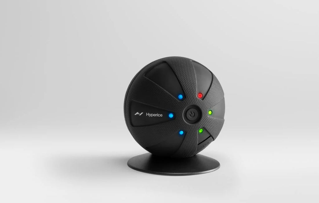 Hyperice Hypersphere GO