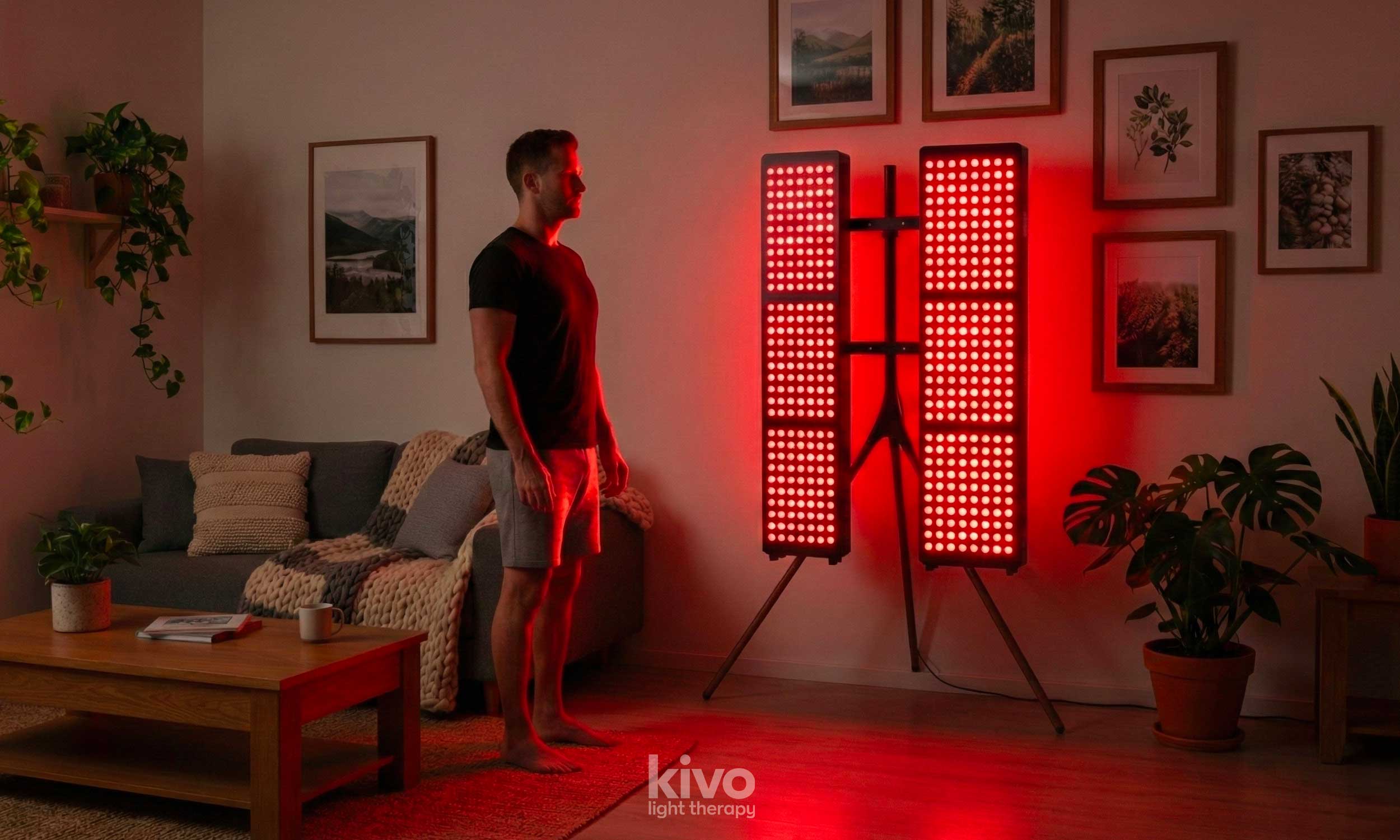 Kivo Pro 1000 Bundle: 2 x Pro 1000 & Easel Stand